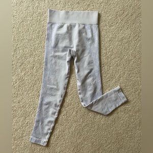 All in Motion leggings